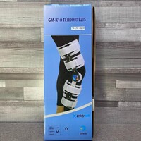 GM-K10 Térdortézis