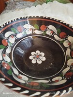 Sárospataki tál gyönyörű