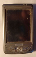 Retro  Mio Digi WALKER 168  RS  2005  Töltő nélkül ,működése nem ismert.