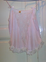 Vintage TARGET női fehérnemű