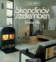 Alíz Torday: Scandinavian Spirit