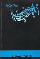 Papp Tibor: Vendégszövegek 5. _dedikált