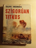 Ralph Ingersoll  Szigorúan titkos