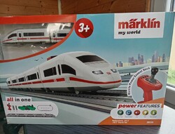 Márklin ICE motorvonat