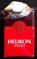 BONTOTT HELIKON CIGARETTA 8 SZÁLLAL 1992-1996