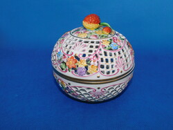 Herendi  Áttört Óríás  Bonbonier