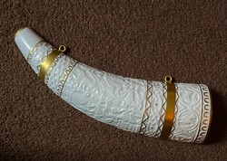 Herendi kűrt , nagy méretű