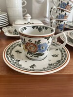 Csodás Villeroy & Boch Alt Amsterdam teás vagy kávés szett