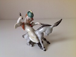 HERENDI CSACSIN ÜLŐ FIÚ