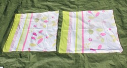 Kétszemélyes újszerű ágyneműhuzat