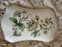 Hollóházi tető bonbonier