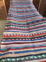 2 db rongyszőnyeg egyben, vagy külön is