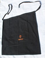 Jagermeiser kötény felszolgáló pincér vendéglátás