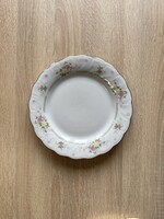 Guoguang kínai porcelán tányér
