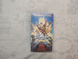 G. I. Joe - The movie (VHS)