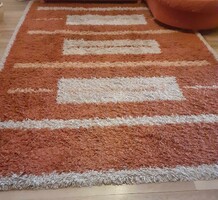 Shaggy szőnyeg hosszú szálú,nagyméretű