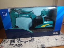 Sunward SWE215E excavator (Limitált kiadás)