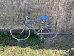 Puch clubman 12 kerékpár.