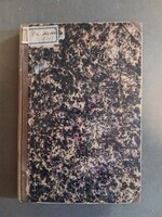 Torkos László-Prózai Olvasmányok az Irálytan rövid vázlataival-Középtanodai használatra,1873