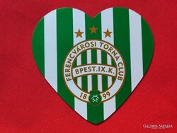 FTC FRADI SZÍV ALAKÚ ​HŰTŐMÁGNES