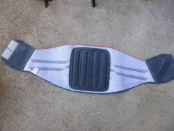 Spine Protector, Lumbar Support