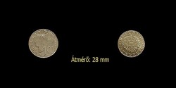 10 SCHILLING . REPUBLIK ÖSZTERREICH - 1986