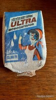 Retro Ultra mosogatópor ára 13,80,- forint