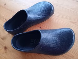 Birkenstock munkavédelmi klumpa, 40-es