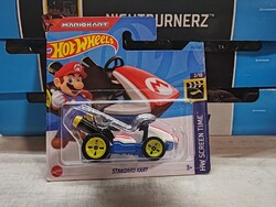 Hotwheels Standard Kart