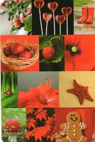 Kártyanaptár: METRIPOND, Hódmezővásárhely.