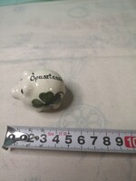 Szerencsemalac Ópusztaszer