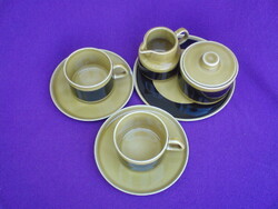 Melitta kávéskészlet 8 darabos