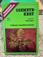 Pápai Gábor - Csemetekert