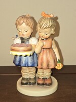 Hummel Goebel születésnapi köszöntés