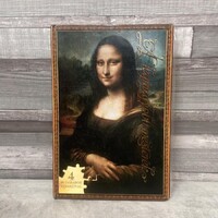 Szalay Könyvek: A legnagyobb mesterek 4 96 darabos kirakóval, ismeretterjesztő könyv