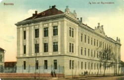 Kártyanaptár: Szarvas.