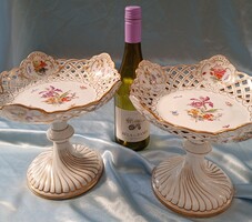 Ritka Fischer Talpas Kínálópáros