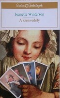 Jeanette Winterson: A szenvedély