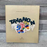 Jankovics Marcell: Trianon könyv