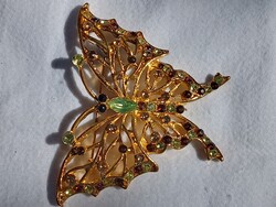 Csoda szép bross.