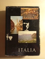 Fajth Tibor · Dombi József Italy