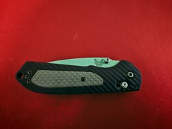 Benchmade Freek 560 S30V zsebkés