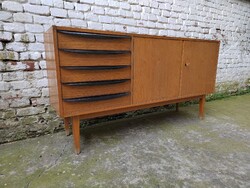 FRANZ EHRLICH SIDEBOARD KOMÓD #126