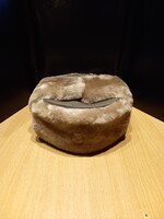 MN katonai tiszti téli sapka 57 es méret