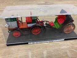 RIO 1894-es De Dion Bouton "Victoria"