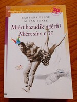 Barbara Pease, Allan Pease - Why Do Men Lie? Why Do Women Cry?