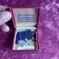 Antik brazíliai rózsafüzér