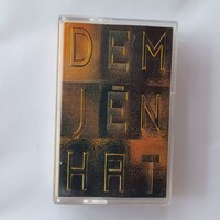 Magnó kazetta- Demjén- "Hat" 1993.