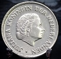 Hollandia 25 cent, 1976 B17E4V