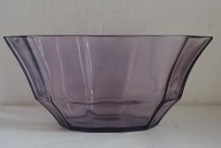 Wiener werkstatte jugendstil bêcsi Moser kináló űveg jardiniere josef Hoffmann terv